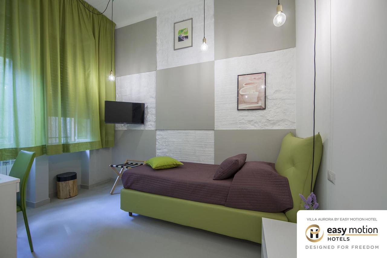 Aurora Aparthotel Roma