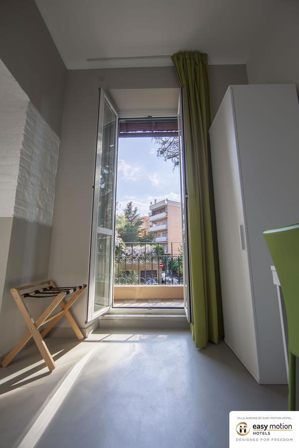 Aparthotel Aurora Roma