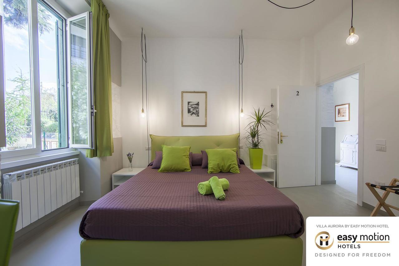 Aparthotel Aurora Roma