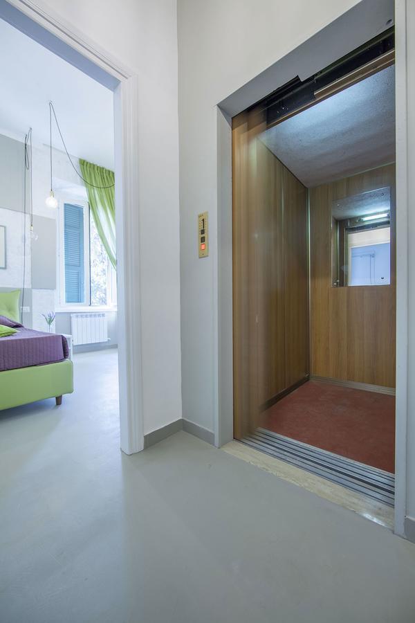 Aurora Aparthotel Roma