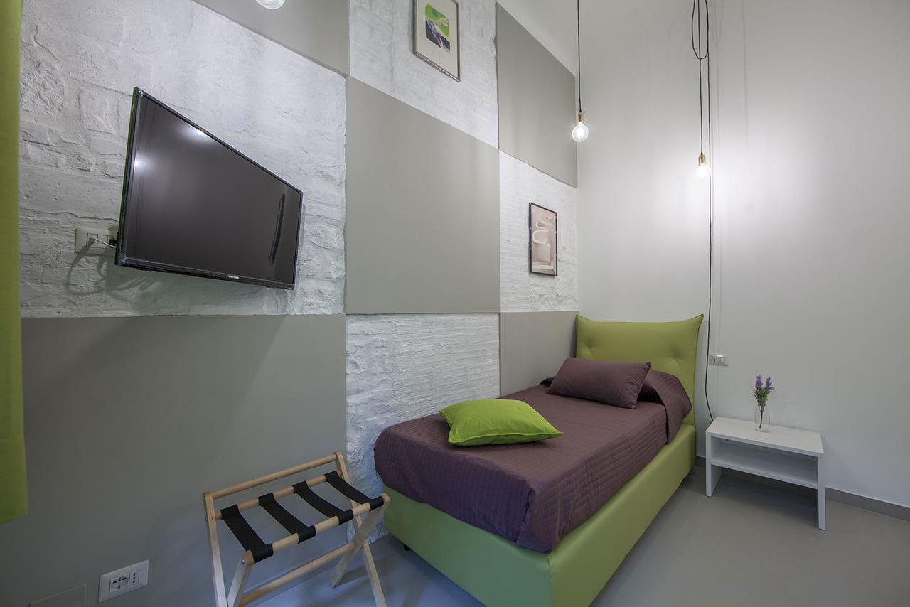Aparthotel Aurora Roma