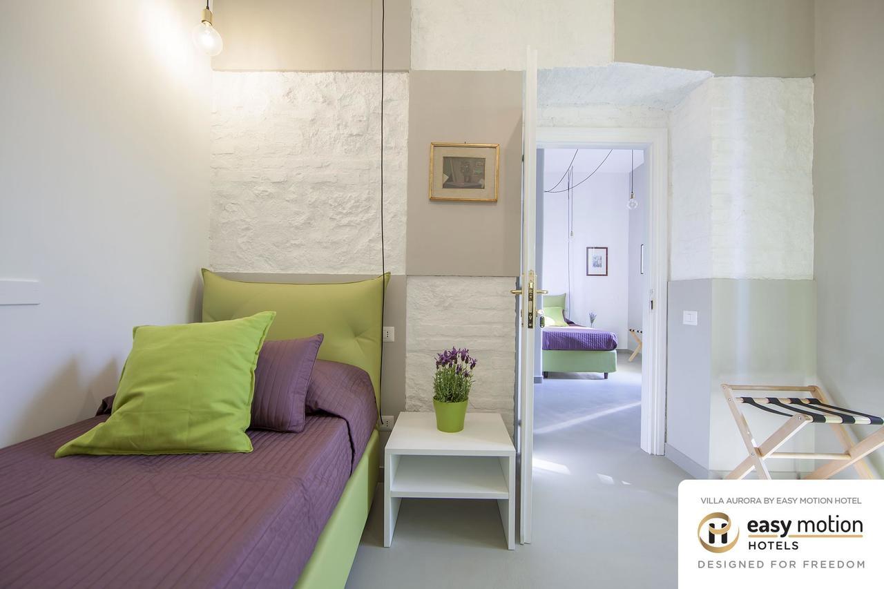 Aurora Apartahotel 2*