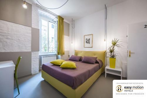 Apartahotel Aurora Roma